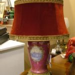 339 8458 Bordslampa